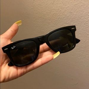 Ray-Ban sunglasses